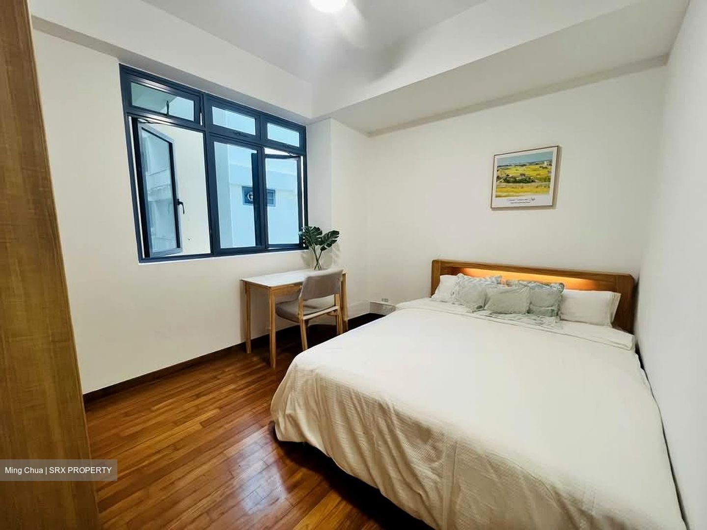Sanctuary Green (D15), Condominium #563775401
